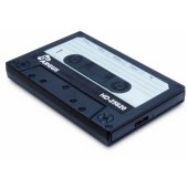 Argus HD-25620 2.5" SATA USB 3.0 Black 88884113