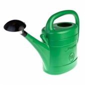 Prosperplast Konewka Spring zielona 10L (IKSP10)