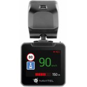 R600 GPS Black