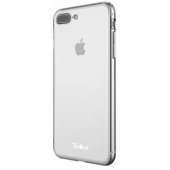 "Premium 360° Shield Cover iPhone 7 Plus" Transparent
