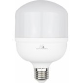Maclean MCE304 CW E27 LED Bulb, 48W, 220-240V AC, cold bi