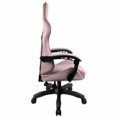 Gem Gaming Chair Pink