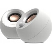 Pebble V3 2.0 Bluetooth White