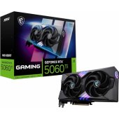 GeForce RTX 5060 Ti Gaming OC 16GB