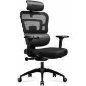 Combat 7.0 Black