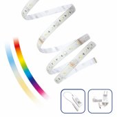 LED Strip Spectrum 3.4W/ m 12V RGB multicolor (WOJ+14493)