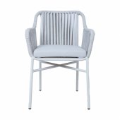 Chair MELROSE grey