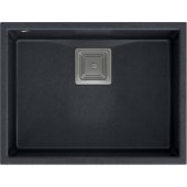 SINK QUADRON DAVID 50 (HQD5542U8-BS)