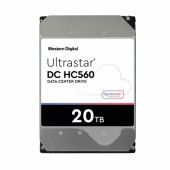 ULTRASTAR 20TB 3.5 SATA3 7200rpm