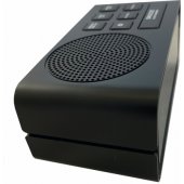 Digiclock 2 Black
