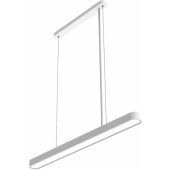Crystal Pendant Light