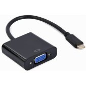 USB Type-C to VGA adapter cable