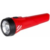 Waterproof Flashlight ENR 2AA