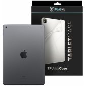 TPU Cover for iPad 10.2 2019|2020|2021 Transparent