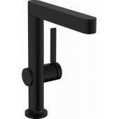 Finoris 230 Matt Black