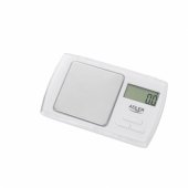 Adler AD 3161 white