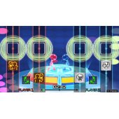 Fitness Boxing Switch
