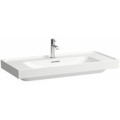 Meda 1000x460 mm White