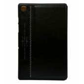 "Book case for Galaxy Tab A7 10,4" T500/ T505" Black