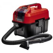 Einhell wet and dry vacuum cleaner TC-VC 18/ 10 - 2347160