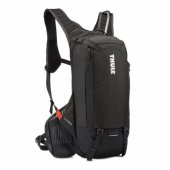 3799 Rail Pro Hydration Pack 12L Obsidian