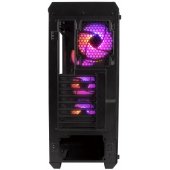 Irid 505 ARGB Black