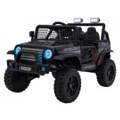Off Road 4x4 Sport (PA.XMX-637.CZ) Black