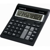 LCD-612SD Black