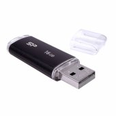 16GB USB 2.0 FLASH DRIVE ULTIMA U02