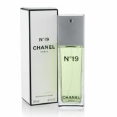 No.19 EDT 100ml