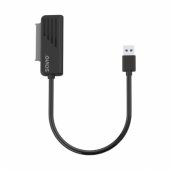 Adapter AK-38 SATA-USB Black