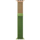 Apple Watch Steel 38/ 40/ 41mm Green-Gold
