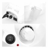 Professional manicure machine nail drill 35000 RPM White