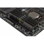 Vengeance LPX Black 4x8GB DDR4 2666MHz DIMM CMK32GX4M4A2666C16