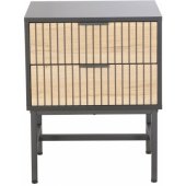 HELVE 48x40xH60cm