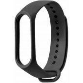 Strap Smart Band M3/ M4 Black