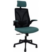 Tandy Green/ Black