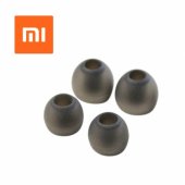 Silicone Universal Replacement Earpads for In-Ear Headphones 2