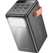 J142 PD QC 100000mAh Black