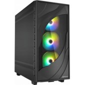 Rebel C80M RGB Black