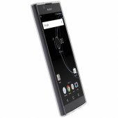 "Bovik Cover Xperia L1" Transparent