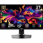 MAG 271QP X28 26,5" QD-OLED 16:9