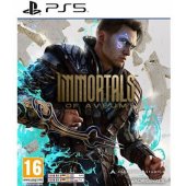 Immortals of Aveum PS5