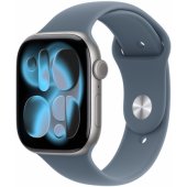 42mm Anchor Blue Sport Band S/ M