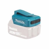 DECADP05 adapter USB (2X)