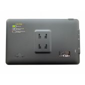 Car Navigation Mediatek 905 9 collas