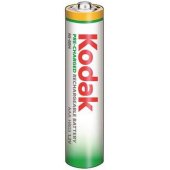 Pre-Charged AAA/ R03 850mAh 2pcs