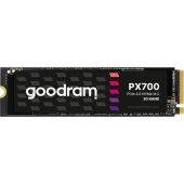GoodRam PX700 2TB M.2 2280 PCI-E x4 Gen4 NVMe SSD (SSDPR-PX700-02