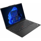 ThinkPad E14 G5 14 FHD+ IPS 7330U 8GB 256SSD EN W11P Black 21JR0060MH