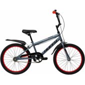 Pro Thunder 20" Charcoal Grey